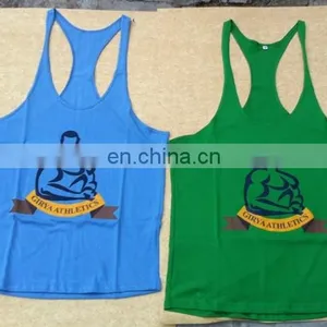 Gym Singlets thumbnail-1
