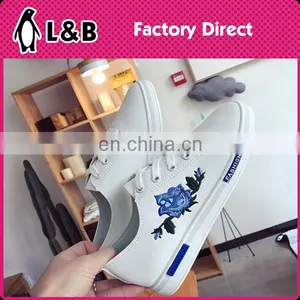 Embroidery Patches Stick on Applique for Shirt /shoes Iron on Embroidery Patch thumbnail-1