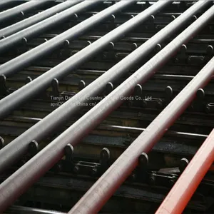 API 5CT K55 /J55/N80/P110 Steel Oil Casing Pipe Tubing for China Manufacturer thumbnail-5