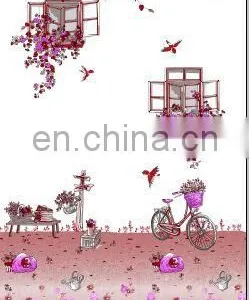 Lovely Mosquito Curtain Curtain to Encrypt High-grade Magnetic Soft Screen thumbnail-2