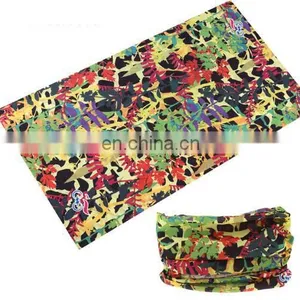 Magic Sports Multifunctional Custom Design Printed Bandana thumbnail-4