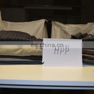 Men Polyester Pants thumbnail-2