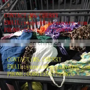 Top Grade African Used Clothing Cheap Price Second Hand Used Clothing to Africa thumbnail-6