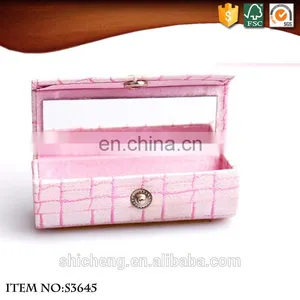 Popular Handmade Lipstick Storage Mirror Box thumbnail-1
