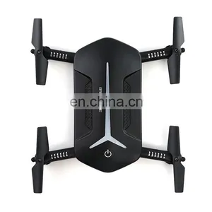 Dropshipping JJR/C H37 Mini Folding 360 Degree Flip 4-Channel WiFi Real-time FPV Radio G-Sensor Quadcopter With 720P Camera thumbnail-2