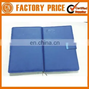 Promotional Custom Note Book thumbnail-1