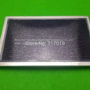 7.2'' Inch LTE072T-4455-2 LTE072T-4455 LTE072T Lcd Display Screen Panel Car DVD GPS Navigation System Free Shipping thumbnail-3