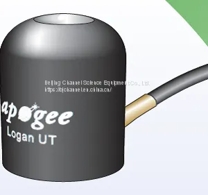 QT-SP212 Solar Radiation Data Logger thumbnail-1