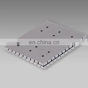 OEM 0.2mm Nicke Sliver RF Shielding Box and Cover for PCB thumbnail-4