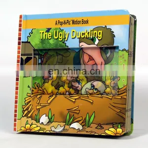 Custom Book Distributors With High Quality thumbnail-1