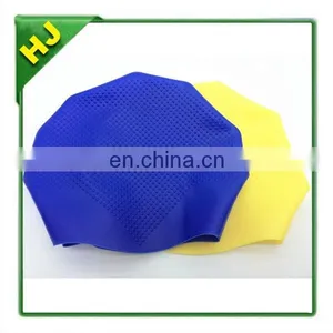 Granulated Swim Cap thumbnail-2