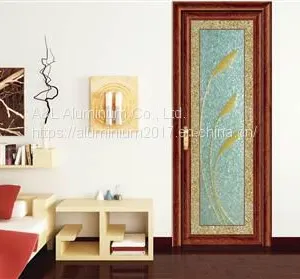 ALUMINUM DOORS SIDE-HUNG DOOR SERIES thumbnail-1