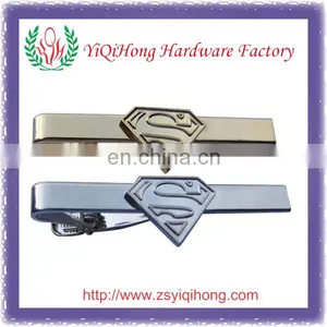 Superman Tie Clip thumbnail-1