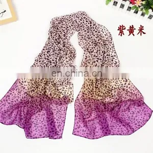 Newest Arrival Design Ladies Fashion Scarf thumbnail-2