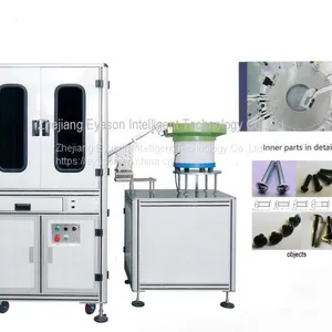 ODM(original Design Manufacturer) Auto Optical Inspection Machines thumbnail-1
