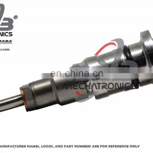 2855135 DIESEL FUEL INJECTOR FOR NEW HOLLAND ENGINES thumbnail-2