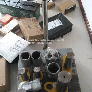 Shantui SL50W-2 Loader Pin ZL50G2-11600 Shantui Loader Pin SL50W SL60W Loader Pin thumbnail-1