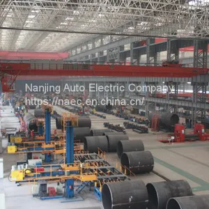 Offshore Platform Fabrication Solution thumbnail-4