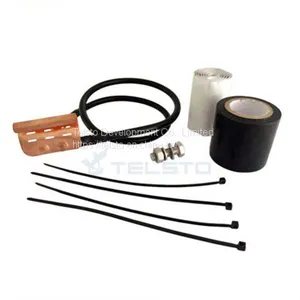 Standard Grounding Kit Used for 1/4 in and 3/8 in thumbnail-1