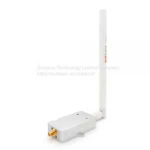 Sunhans SH-2500 2.4ghz 2.5W Best Wifi Signal Booster/ Amplifier thumbnail-1