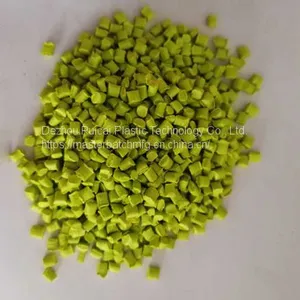 Storage Containers Blown Masterbatch, Masterbatch for Plastic Jerry Cans thumbnail-1