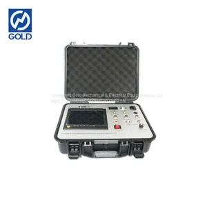 High Precision Underground Well & Borehole Inspection Camera Price thumbnail-5