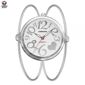 XINBOQIN Supplier Wholesale Parts Luxury for Women Top Brand Quartz Waterproof Acetate Watch thumbnail-1
