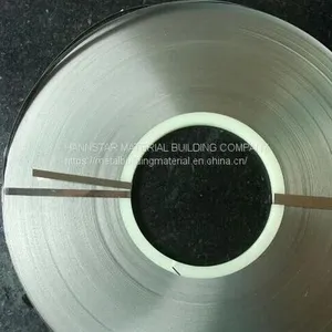 Nickel Sheets, Nickel Plate, Nickel Foil, Nickel Alloy Strip Ni200(N6), Ni201(N4) Ni200 (Purity>99.9%) thumbnail-2