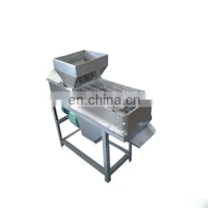 Dry Way Roasted Peanut Peeling Machine/roasted Hazelnut Peeler/groundnut Peeler Machine thumbnail-2