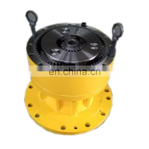 Excavator Swing Device 320C Swing Gearbox thumbnail-1