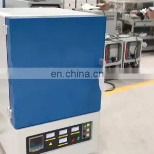 Liyi Laboratory 1300 1400 1600 Degree Muffle Furnace Price thumbnail-1