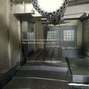 Dingtai DTX1270 Vertical Machining Center thumbnail-2