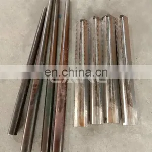 ZSG-60 Automatic Pipe Taper Reducing Machine for Chair Leg thumbnail-5