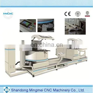 Double Head Cutting Saw in the Exhibition thumbnail-3