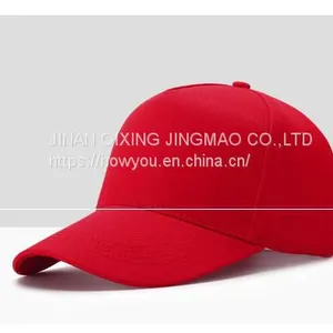 OEM ODM Sport Cap Student Hat With Cheap Price thumbnail-1