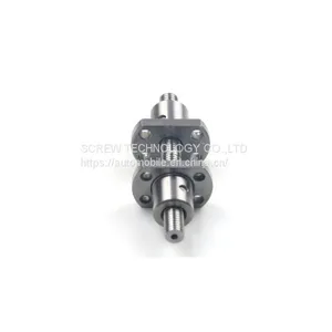 High Efficiency Bi-Directional Ball Screw thumbnail-3