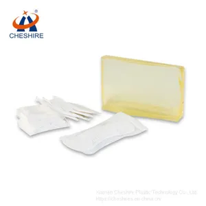 Cheshire PSA Hot Melt Pressure Sensitive Adhesive for Sanitary Napkin thumbnail-3