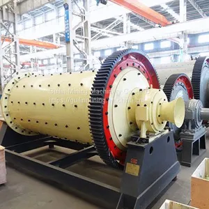 Ball Mill thumbnail-1