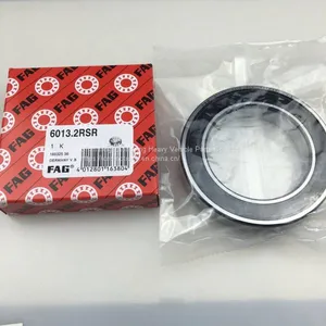 Deep Groove Ball Bearing SKF KOYO NSK FAG thumbnail-4