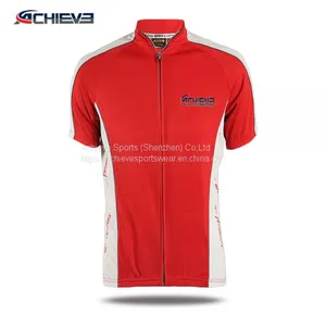 OEM Custom Bike Uniforms Mountain Bike Uniforms /sublimation Process thumbnail-2