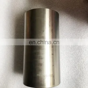6BT Diesel Engine Spare Parts Cylinder Liner 3904167 thumbnail-1