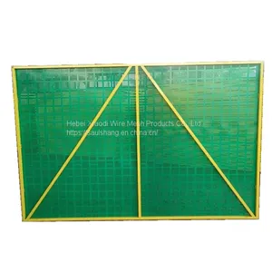 Decorative Perforated Metal Skin/rforated Metal Facades thumbnail-3