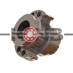 Bearings for Screw Drives ZARF1560-TV/ZARF1560-TN thumbnail-1