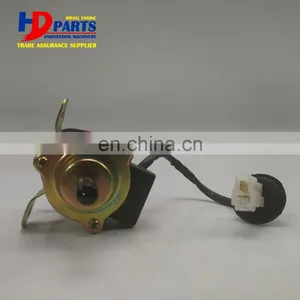 HD-4230 HD-4232 12V 24V Fuel Pump Engine Spare Parts thumbnail-3