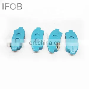 IFOB Auto Parts Brake Pad for Toyota PREVIA #ACR30 #04466-28030 thumbnail-1