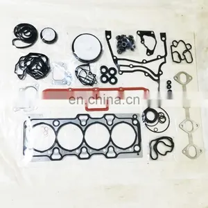 Good Quality ISF2.8 Complete Engine Repair Gasket Kit 5257188 thumbnail-1