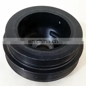 Hubei July Mini-van Spare Part 1300020E0100 Belt Tensioner thumbnail-3