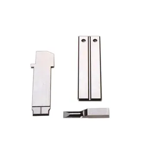 Wholesale Automatic Machine Mould Parts in a High Quality thumbnail-1