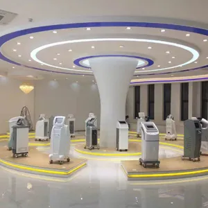 Fiona Laser Technology Development Co., Ltd. company overview - view 1 thumbnail