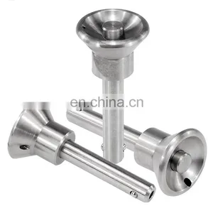 Custom Precise 6061Aluminium Type Spare Parts Precision Cnc Turning Machining Service thumbnail-4